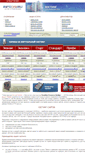 Mobile Screenshot of hosting.info39.ru